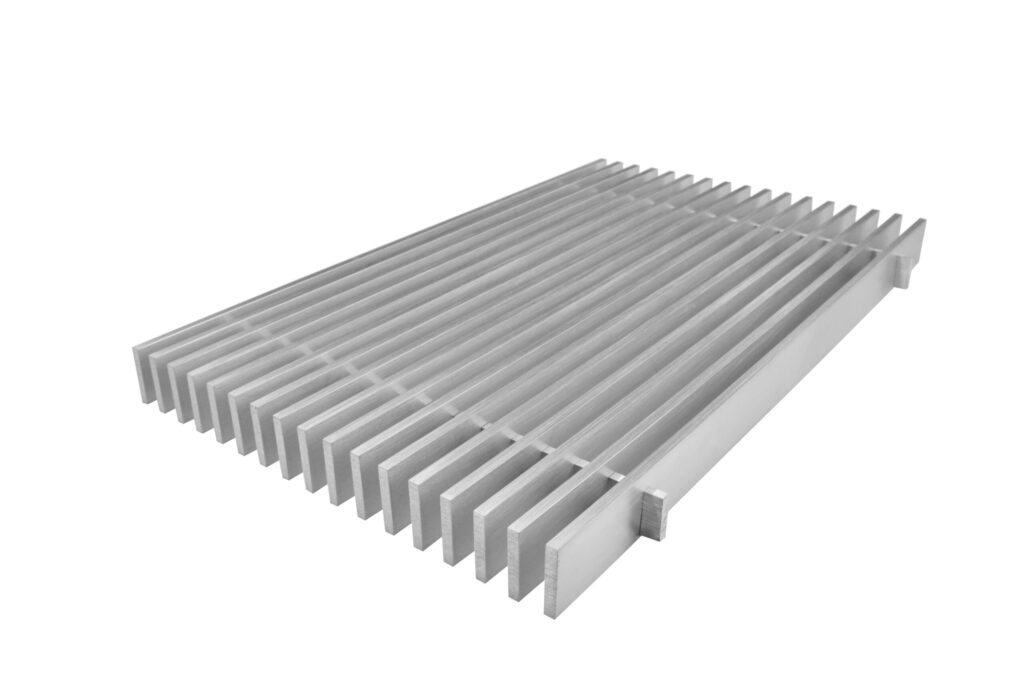 Linear Bar Grilles