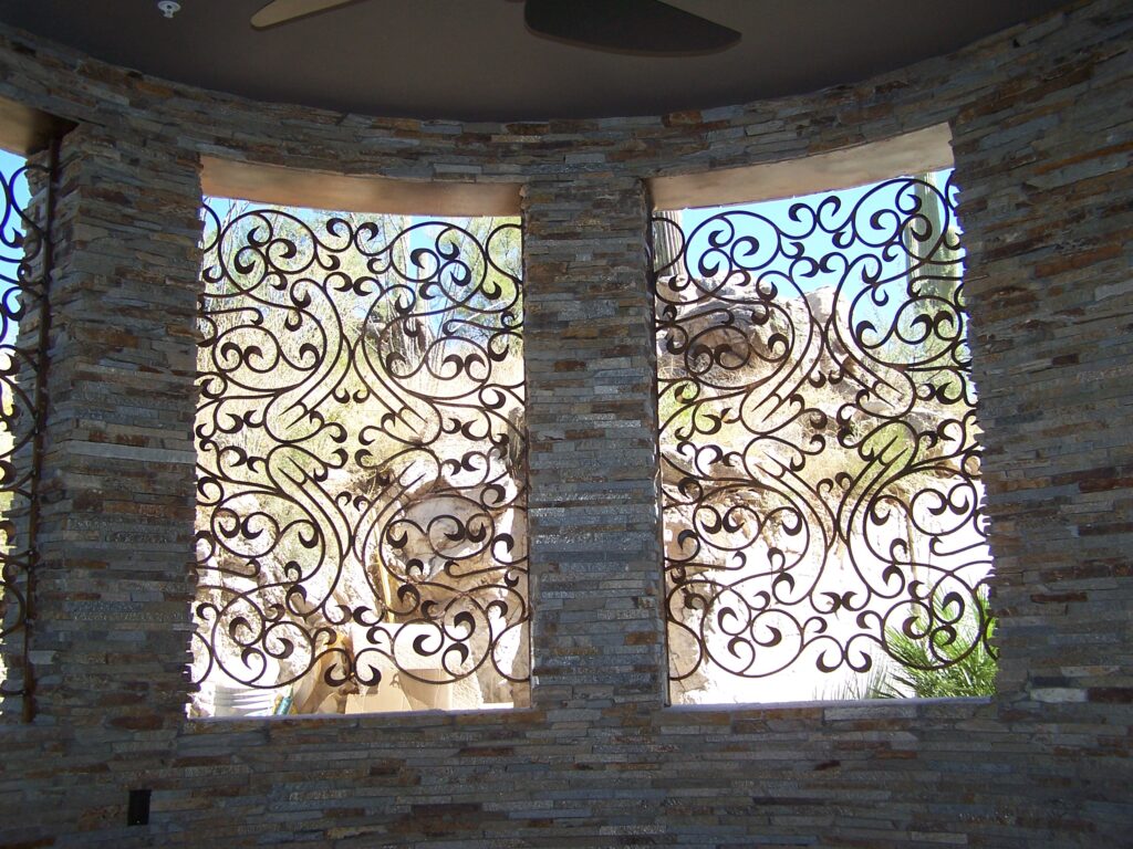 History of Metalwork: A Series