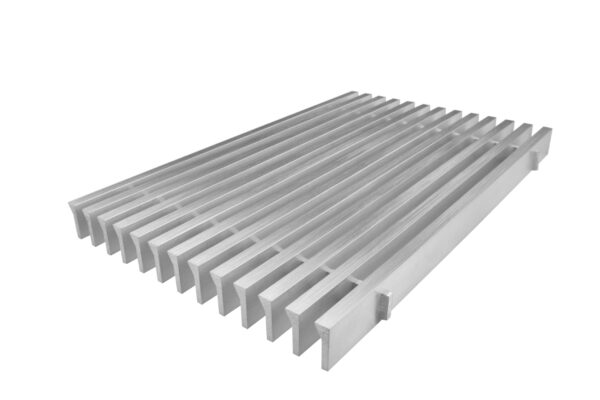 CA200 Linear Bar Grille