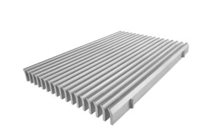 CA600 Linear Bar Grille