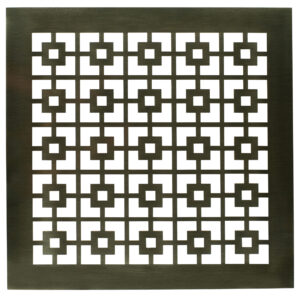 CA802 Square Link