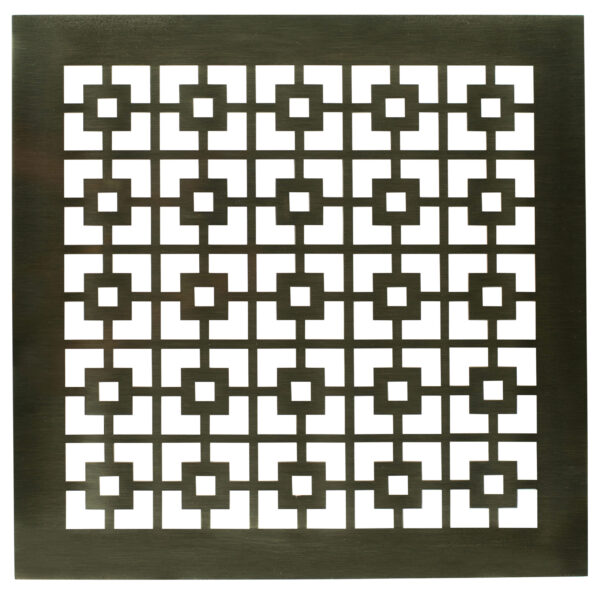 CA802 Square Link