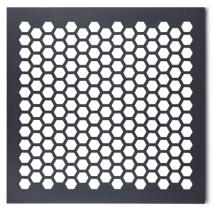 CA811 Honeycomb