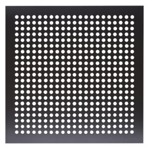 CA820 Straight Hole