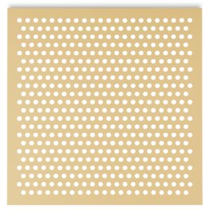 CA821 Staggered Hole