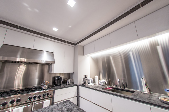 Coco Kitchen Grilles