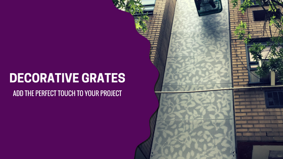 Decorative Grates Can Give Your Interiors the Perfect Touch