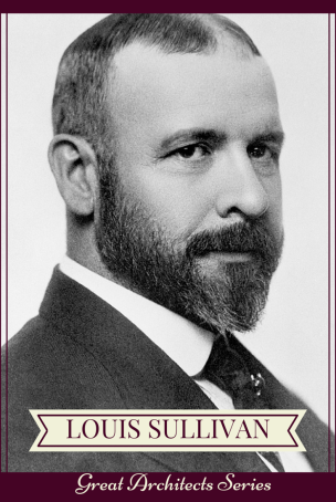 Louis Sullivan front