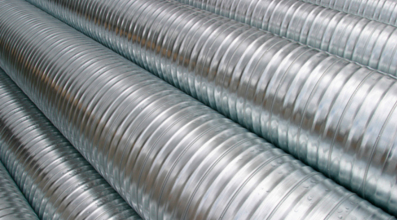 anodized aluminum
