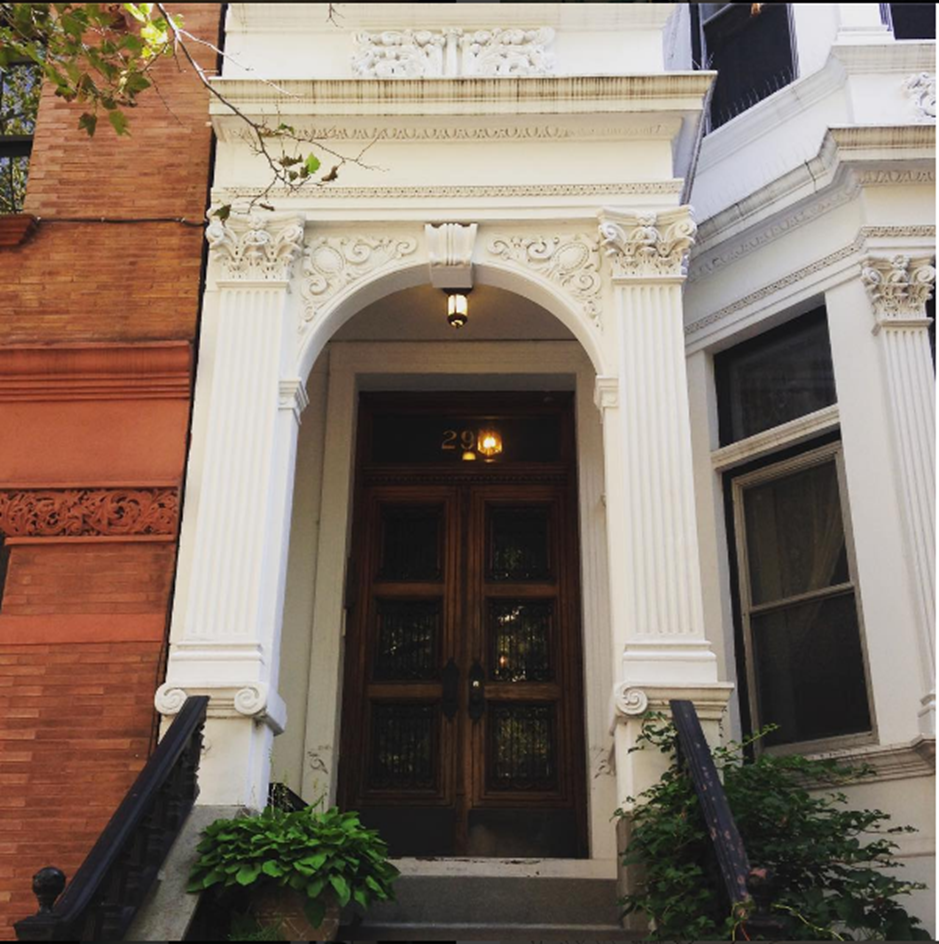 brooklyn historical society
