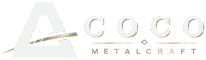 Coco Metal Craft