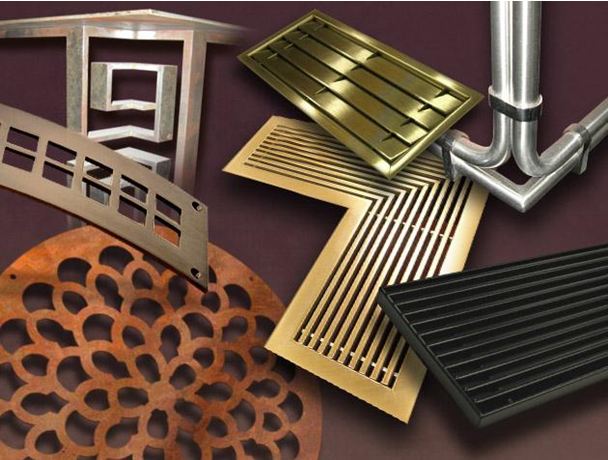 mixture of metals
